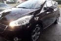 Autos - Peugeot 208 feline 2013 Nafta 94000Km - En Venta
