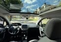 Autos - Peugeot 208 feline 2013 Nafta 94000Km - En Venta