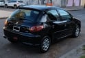 Autos - Peugeot 206 XS 1.6 16v 2008 Nafta 198000Km - En Venta