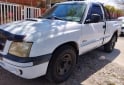 Camionetas - Chevrolet S10 cabina simple 2005 Diesel 440000Km - En Venta