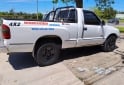 Camionetas - Chevrolet S10 cabina simple 2005 Diesel 440000Km - En Venta