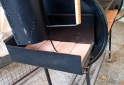 Hogar - PARRILLERO PARA 10 PERSONAS - En Venta