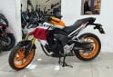 Motos - Honda CB 190 REPSOL 2020 Nafta 10000Km - En Venta
