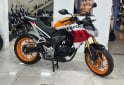 Motos - Honda CB 190 REPSOL 2020 Nafta 10000Km - En Venta