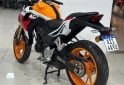 Motos - Honda CB 190 REPSOL 2020 Nafta 10000Km - En Venta