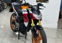 Motos - Honda CB 190 REPSOL 2020 Nafta 10000Km - En Venta