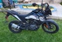 Motos - Ktm adventure 250 2023 Nafta 4600Km - En Venta
