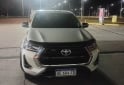 Camionetas - Toyota Hilux SRV 2021 Diesel 30000Km - En Venta