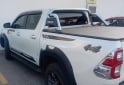 Camionetas - Toyota Hilux SRV 2021 Diesel 30000Km - En Venta