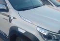 Camionetas - Toyota Hilux SRV 2021 Diesel 30000Km - En Venta