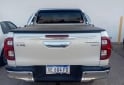 Camionetas - Toyota Hilux SRV 2021 Diesel 30000Km - En Venta
