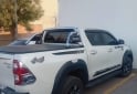 Camionetas - Toyota Hilux SRV 2021 Diesel 30000Km - En Venta