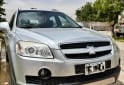 Camionetas - Chevrolet CAPTIVA LTZ 7 ASIENTOS 2010 Diesel 111111Km - En Venta