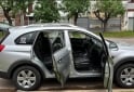 Camionetas - Chevrolet CAPTIVA LTZ 7 ASIENTOS 2010 Diesel 111111Km - En Venta