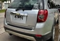 Camionetas - Chevrolet CAPTIVA LTZ 7 ASIENTOS 2010 Diesel 111111Km - En Venta