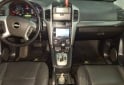 Camionetas - Chevrolet CAPTIVA LTZ 7 ASIENTOS 2010 Diesel 111111Km - En Venta