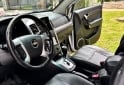 Camionetas - Chevrolet CAPTIVA LTZ 7 ASIENTOS 2010 Diesel 111111Km - En Venta