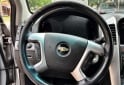 Camionetas - Chevrolet CAPTIVA LTZ 7 ASIENTOS 2010 Diesel 111111Km - En Venta