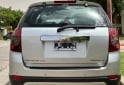 Camionetas - Chevrolet CAPTIVA LTZ 7 ASIENTOS 2010 Diesel 111111Km - En Venta