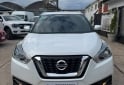 Autos - Nissan Kicks Exclusive 1.6 CVT 2017 Nafta 110000Km - En Venta