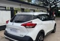 Autos - Nissan Kicks Exclusive 1.6 CVT 2017 Nafta 110000Km - En Venta