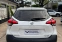 Autos - Nissan Kicks Exclusive 1.6 CVT 2017 Nafta 110000Km - En Venta