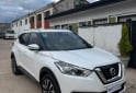Autos - Nissan Kicks Exclusive 1.6 CVT 2017 Nafta 110000Km - En Venta