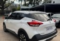 Autos - Nissan Kicks Exclusive 1.6 CVT 2017 Nafta 110000Km - En Venta