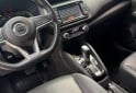 Autos - Nissan Kicks Exclusive 1.6 CVT 2017 Nafta 110000Km - En Venta