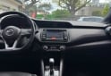 Autos - Nissan Kicks Exclusive 1.6 CVT 2017 Nafta 110000Km - En Venta