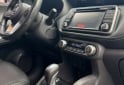 Autos - Nissan Kicks Exclusive 1.6 CVT 2017 Nafta 110000Km - En Venta