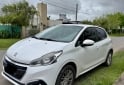 Autos - Peugeot Allure nav 2016 Nafta 145Km - En Venta