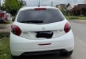 Autos - Peugeot Allure nav 2016 Nafta 145Km - En Venta