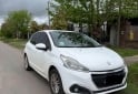 Autos - Peugeot Allure nav 2016 Nafta 145Km - En Venta