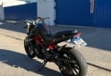Motos - Benelli 302 2022 Nafta 13000Km - En Venta