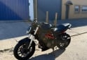 Motos - Benelli 302 2022 Nafta 13000Km - En Venta