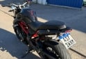 Motos - Benelli 302 2022 Nafta 13000Km - En Venta