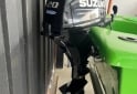Embarcaciones - Super Safari 5.50 matriculado titular 2024 - En Venta