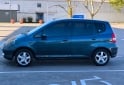 Autos - Honda Fit 2004 Nafta 172000Km - En Venta