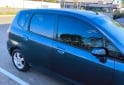 Autos - Honda Fit 2004 Nafta 172000Km - En Venta
