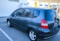 Autos - Honda Fit 2004 Nafta 172000Km - En Venta