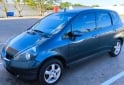 Autos - Honda Fit 2004 Nafta 172000Km - En Venta