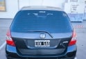 Autos - Honda Fit 2004 Nafta 172000Km - En Venta