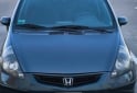 Autos - Honda Fit 2004 Nafta 172000Km - En Venta