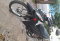 Motos - Honda Wave 110 2020 Nafta 26000Km - En Venta
