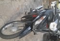 Motos - Honda Wave 110 2020 Nafta 26000Km - En Venta