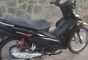 Motos - Honda Wave 110 2020 Nafta 26000Km - En Venta