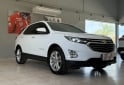 Autos - Chevrolet Equinox 1.5T Awd At6 Prem 2020 Nafta 89000Km - En Venta