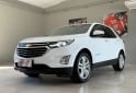 Autos - Chevrolet Equinox 1.5T Awd At6 Prem 2020 Nafta 89000Km - En Venta