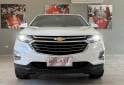 Autos - Chevrolet Equinox 1.5T Awd At6 Prem 2020 Nafta 89000Km - En Venta
